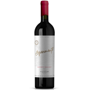 Vinho Cavas do Vale Experimento Alicante Bouschet 750ml