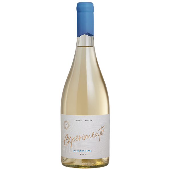 Vinho Cavas do Vale Experimento Sauvignon Blanc 750ml