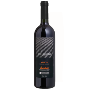 Vinho Don Laurindo Merlot D.O 750ml