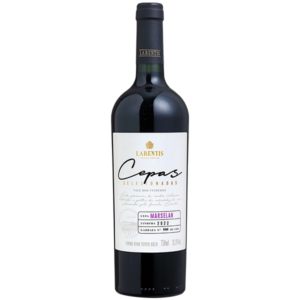Vinho Larentis Cepas Marselan 750ml
