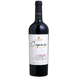 Vinho Larentis Cepas Ancellotta 750ml
