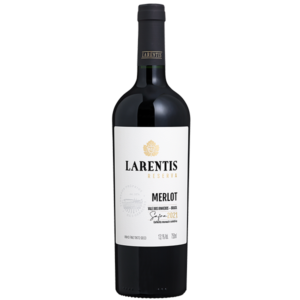 Vinho Larentis Merlot Reserva Especial 750ml