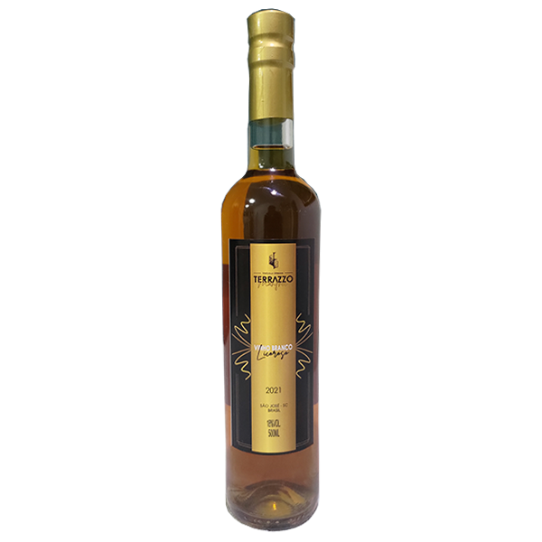 Vinho Terrazzo Manfroi Licoroso