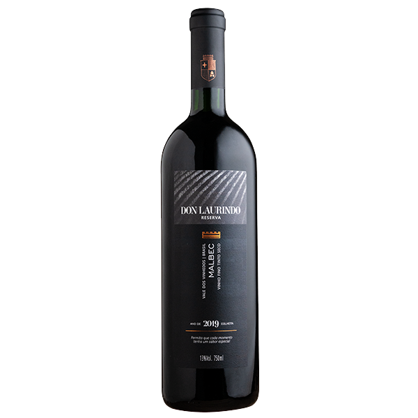 Vinho Don Laurindo Reserva Malbec 750ml