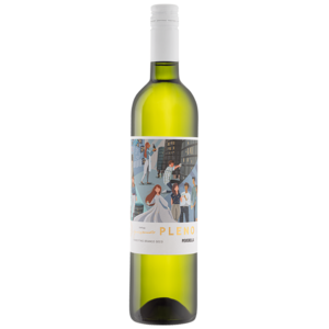 Vinho Marzarotto Pleno Branco Peverella 750ml