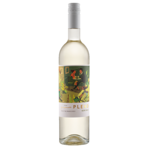 Vinho Marzarotto Pleno Branco Moscato Giallo 750ml