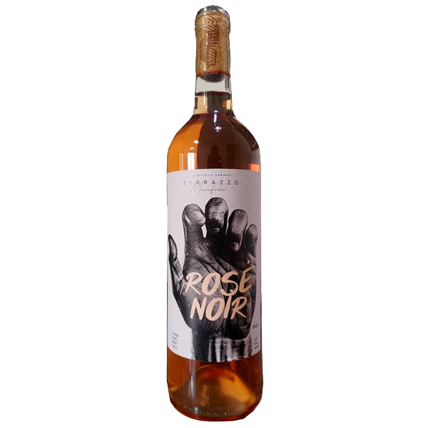 Vinho Terrazzo Manfroi Ros? Noir 750ml